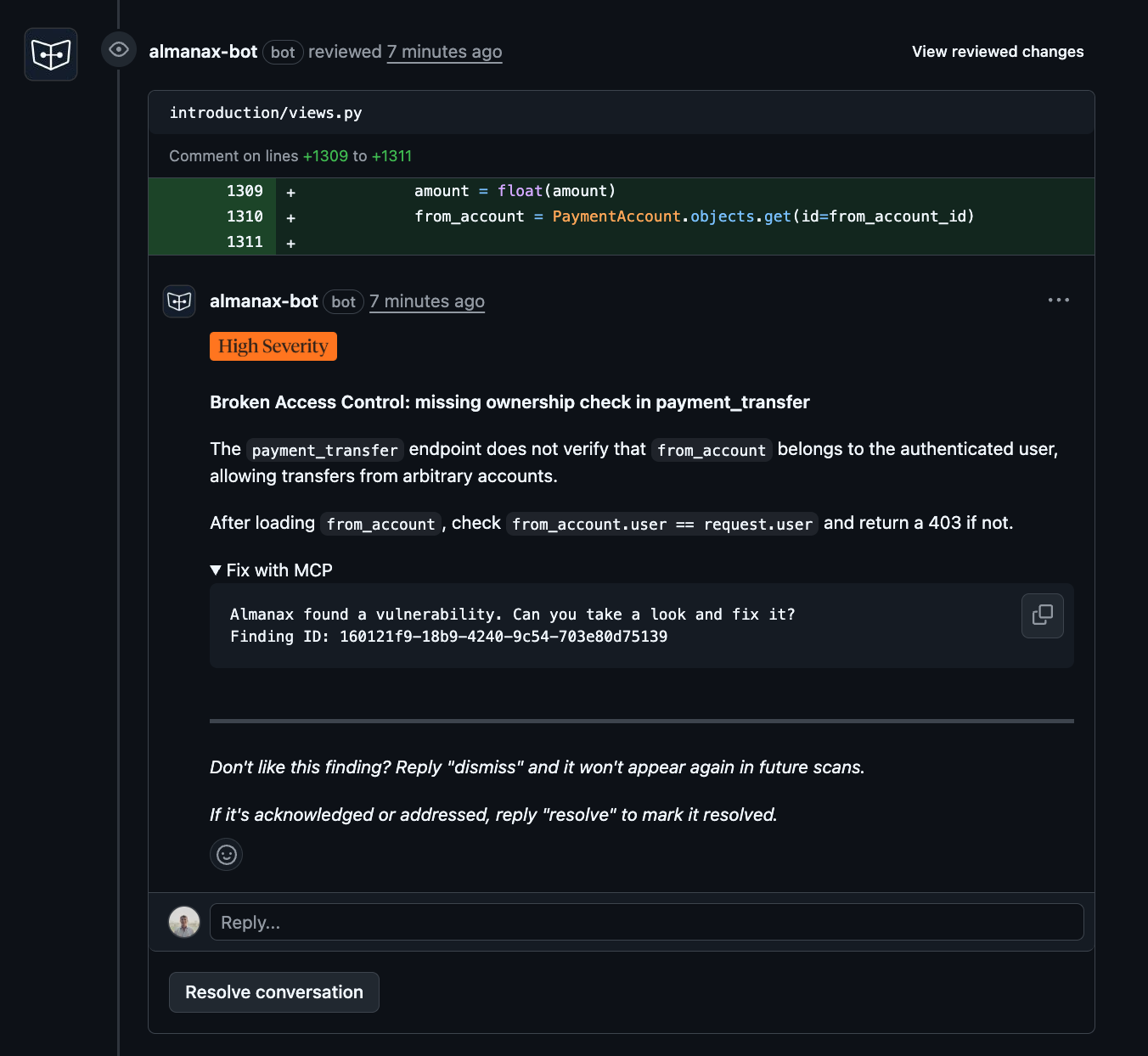 Almanax partners with mcp-use on MCP security | Almanax